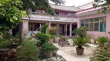 Dali Xizhou Xingzou Youth Hostel Екстер'єр фото