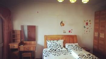Dali Xizhou Xingzou Youth Hostel Екстер'єр фото