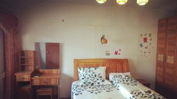 Dali Xizhou Xingzou Youth Hostel Екстер'єр фото