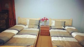 Dali Xizhou Xingzou Youth Hostel Екстер'єр фото