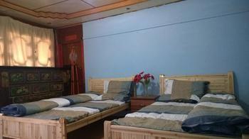 Dali Xizhou Xingzou Youth Hostel Екстер'єр фото