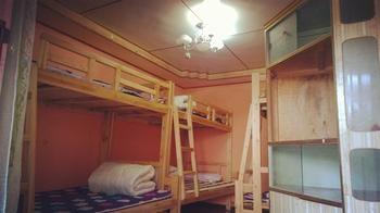 Dali Xizhou Xingzou Youth Hostel Екстер'єр фото
