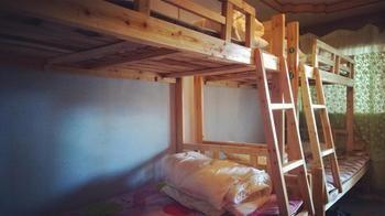 Dali Xizhou Xingzou Youth Hostel Екстер'єр фото