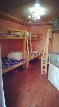 Dali Xizhou Xingzou Youth Hostel Екстер'єр фото